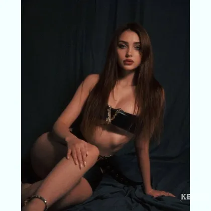 Огонь соблазна, прикосновение Обольстительной. Время не ждёт!