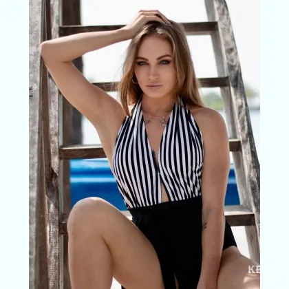 Очарую брючным костюмом и ожиданием