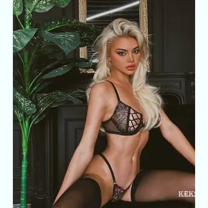 Сладкие тайны ночи... Не салон, просто волшебство фото 1